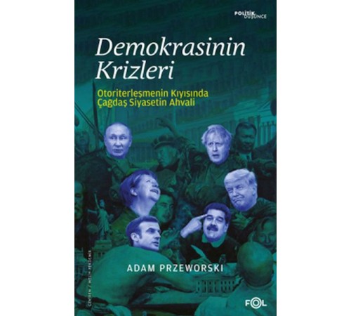 Demokrasinin Krizleri