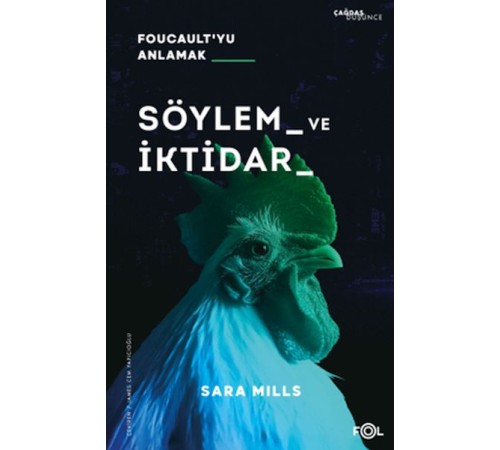 Söylem ve İktidar