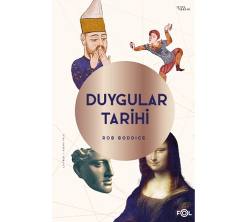 Duygular Tarihi