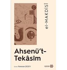 Ahsenü't - Tekasim