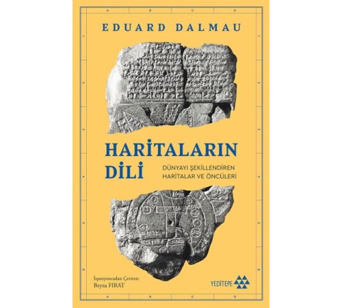 Haritaların Dili
