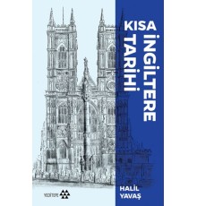 Kısa İngiltere Tarihi