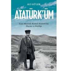 Atatürk'üm