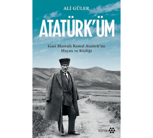 Atatürk'üm