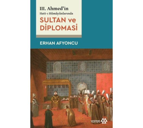 Sultan Ve Diplomasi