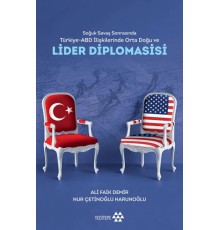 Lider Diplomasisi