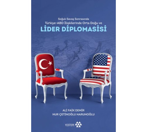 Lider Diplomasisi