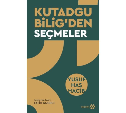Kutadgu Bilig’den Seçmeler