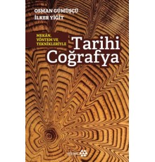 Tarihi Coğrafya