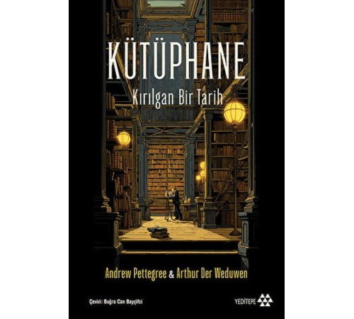 Kütüphane Kütüphane
