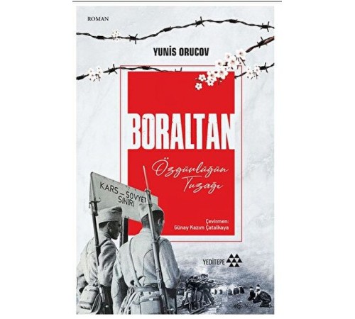 Boraltan Boraltan