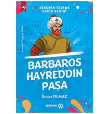 Ninemin İzinde Tarih Serisi - Barbaros Hayreddin Paşa