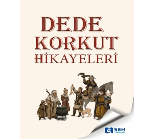 Dede Korkut Hikayeleri
