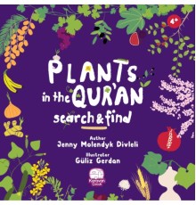 Plants in the Qur'an - Kur'an'daki Bitkiler