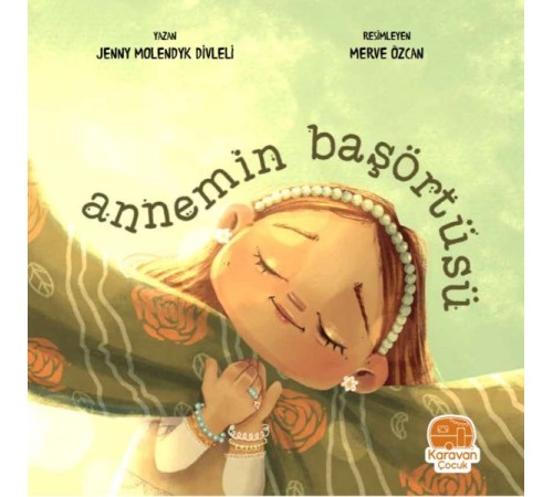 Annemin Başörtüsü