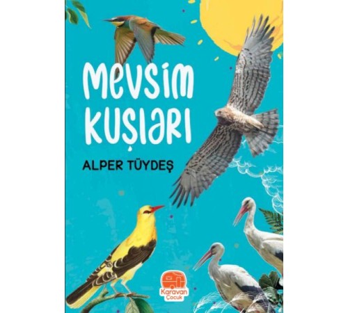 Mevsim Kuşları