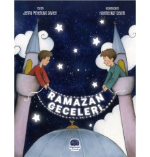 Ramazan Geceleri