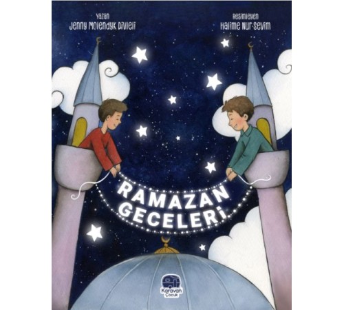Ramazan Geceleri Ramazan Geceleri