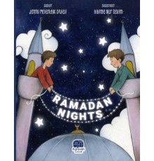 Ramadan Nıghts
