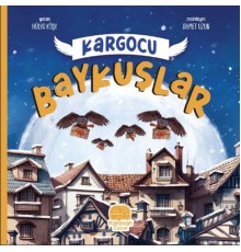 Kargocu Baykuşlar