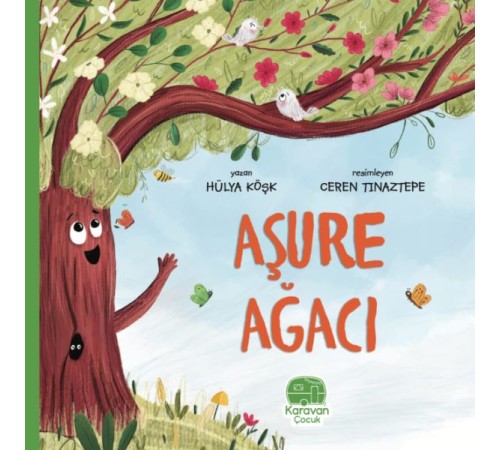 Aşure Ağacı Aşure Ağacı
