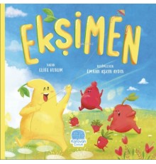 Ekşimen