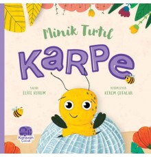 Karpe, Elife Kurum
