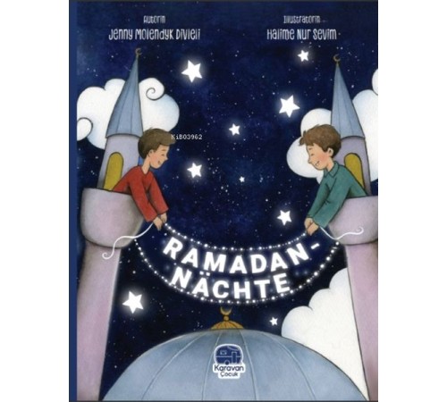 Ramadan Nachte