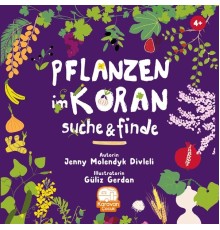 Almanca Kur'an'daki Bitkiler