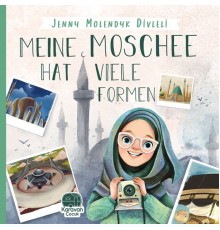 Almanca Benim Camim Çok Şekil, Jenny Molendyk Divleli