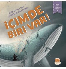 İçimde Biri Var
