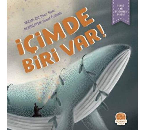 İçimde Biri Var İçimde Biri Var