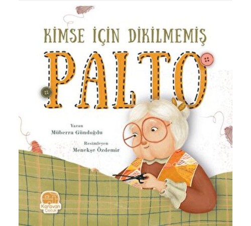 Kimse İçin Dikilmemiş Palto