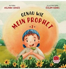 Genau Wie Mein Peophet 2