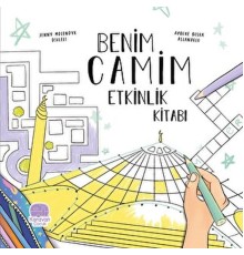 Benim Camim Etkinlik Kitabı
