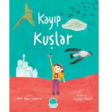 Kayıp Kuşlar