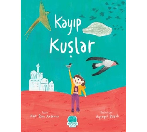 Kayıp Kuşlar
