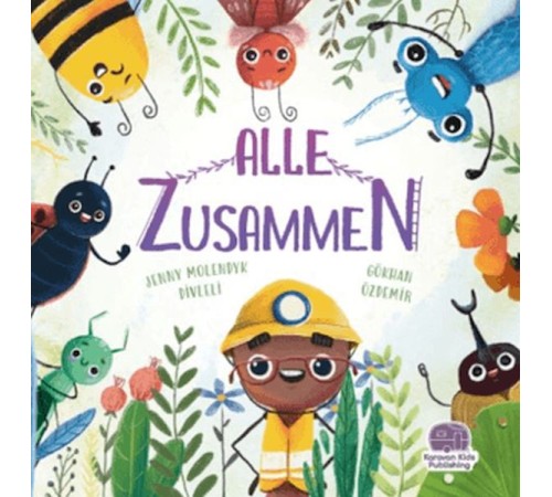 Alle Zusammen