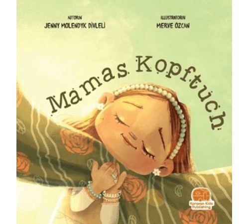 Mamas Kopftuch