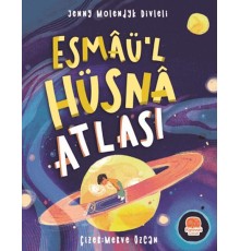 Esma’ül Hüsna Atlası