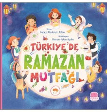 Türkiye’de Ramazan Mutfağı