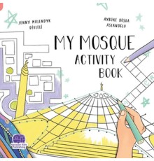My Mosque Activity Book