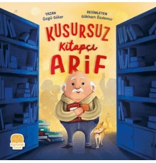 Kusursuz Kitapçı Arif