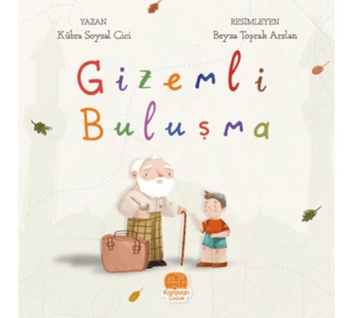 Gizemli Buluşma