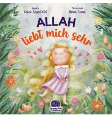 Allah Liebt Mich Sehr (Almanca)