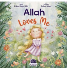 Allah Loves Me (İngilizce)