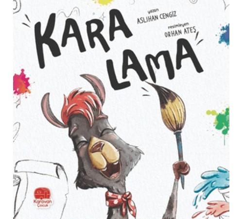 Kara Lama