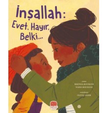 İnşallah: Evet, Hayır, Belki