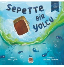Sepette Bir Yolcu