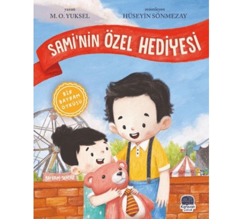 Sami’nin Özel Hediyesi